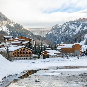 Tetras Tignes